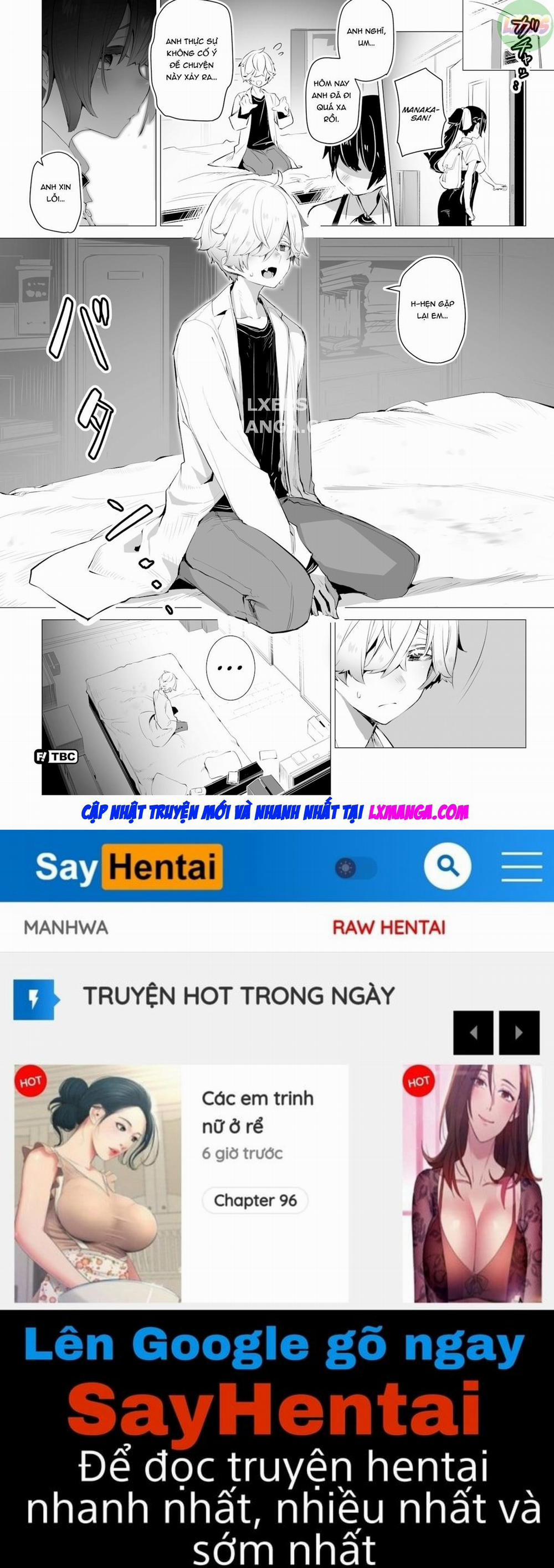 Vụ án của tân nữ điều tra viên 10 trang 23