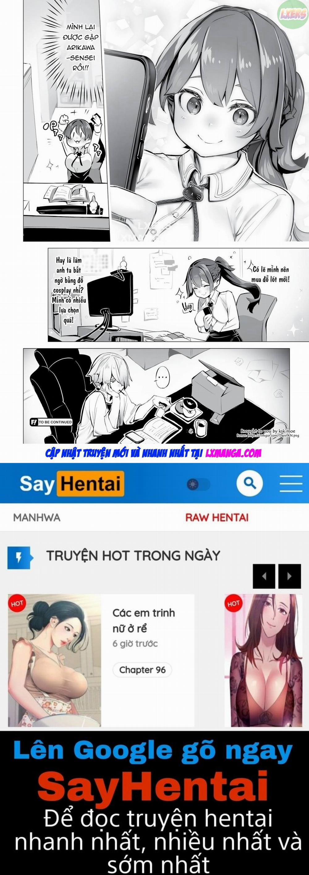 Vụ án của tân nữ điều tra viên 7 trang 19