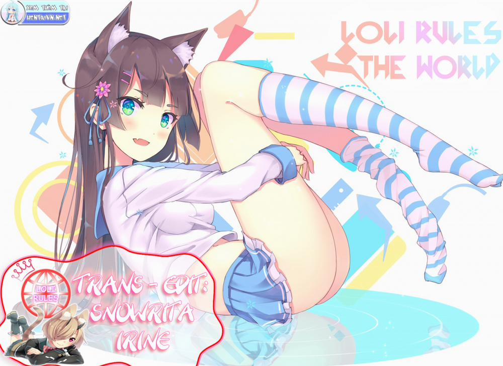 Vụ Án Hiếp Dâm Kinh Hoàng Oneshot trang 24