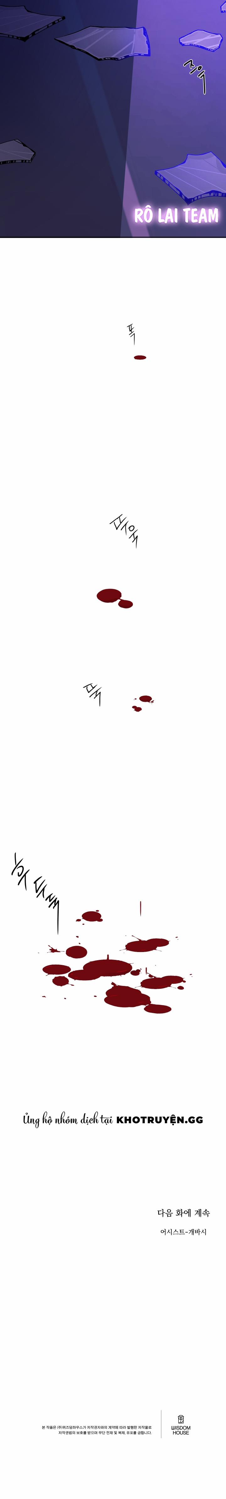 Vụ Án Sóng Thần: Cách Săn Cá Voi Sát Thủ 18 trang 8