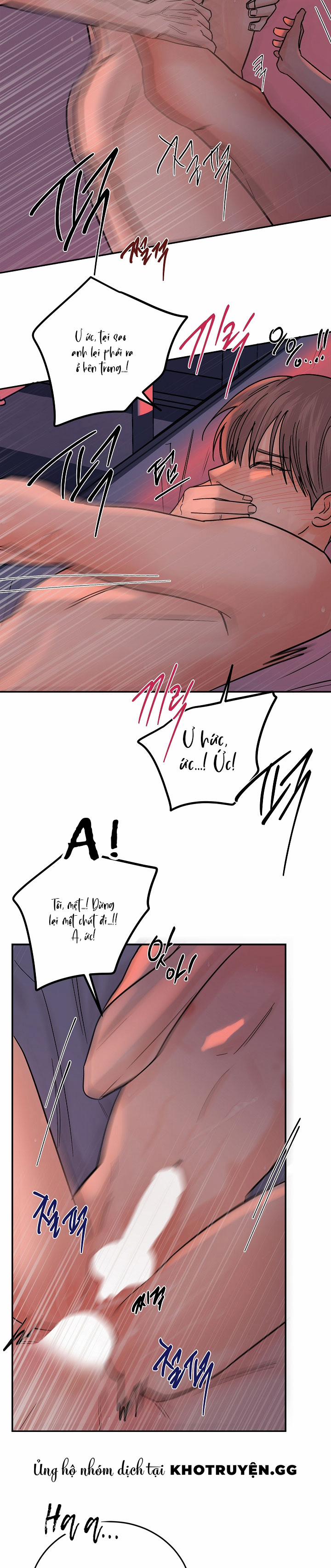 Vụ Án Sóng Thần: Cách Săn Cá Voi Sát Thủ 25 trang 25