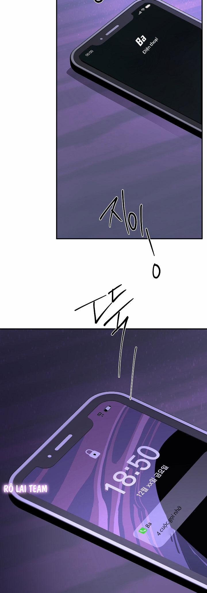 Vụ Án Sóng Thần: Cách Săn Cá Voi Sát Thủ 25 trang 38