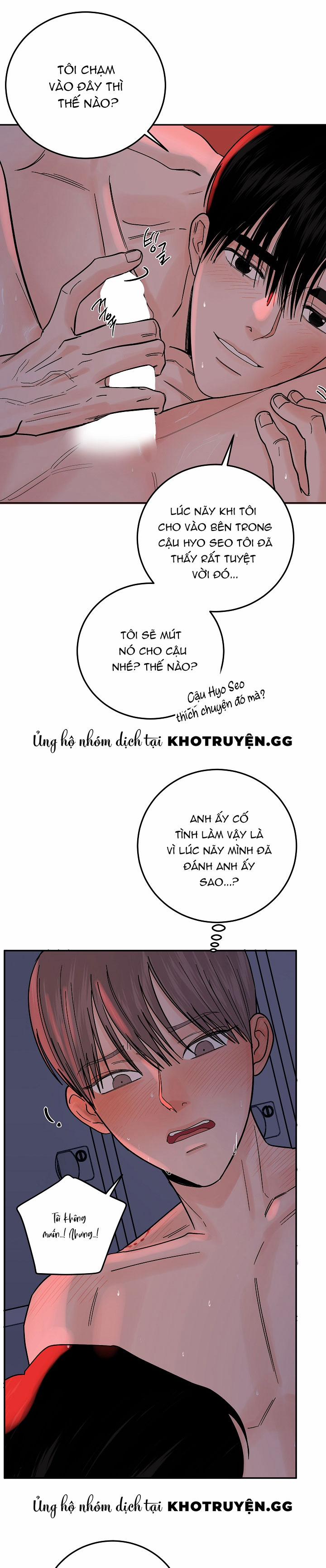 Vụ Án Sóng Thần: Cách Săn Cá Voi Sát Thủ 25 trang 7