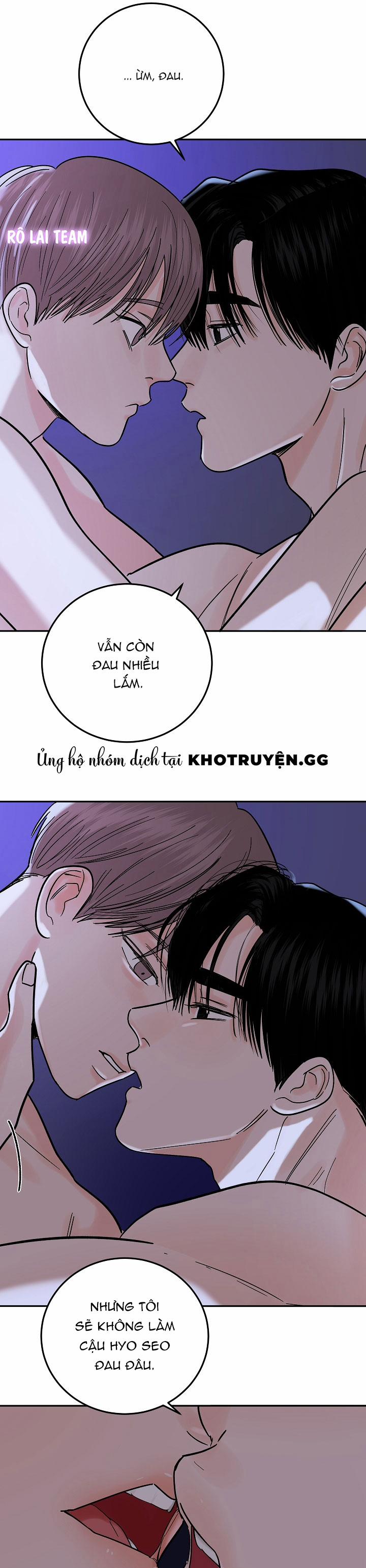 Vụ Án Sóng Thần: Cách Săn Cá Voi Sát Thủ 26 trang 24