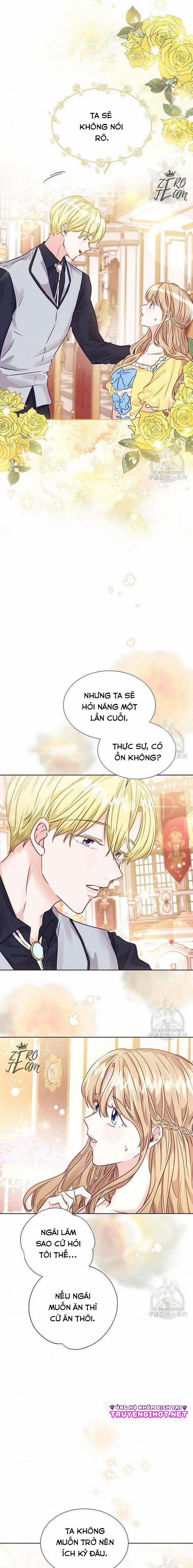 Vụ Bắt Cóc Của Mademoiselle 10.2 trang 2