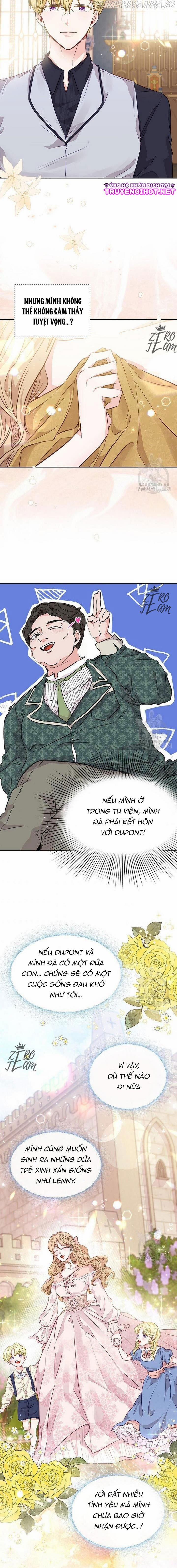 Vụ Bắt Cóc Của Mademoiselle 11.2 trang 11