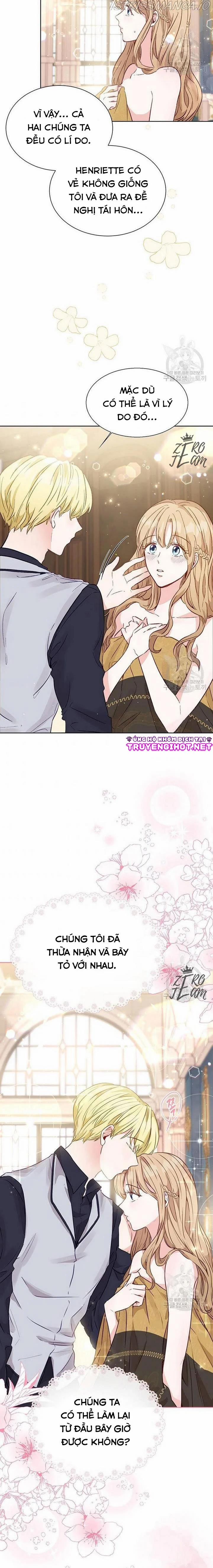 Vụ Bắt Cóc Của Mademoiselle 11.2 trang 13