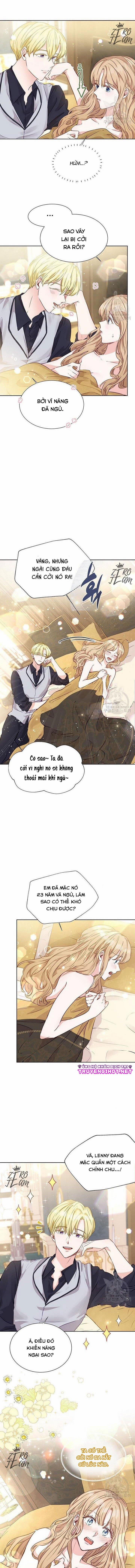 Vụ Bắt Cóc Của Mademoiselle 11.2 trang 2