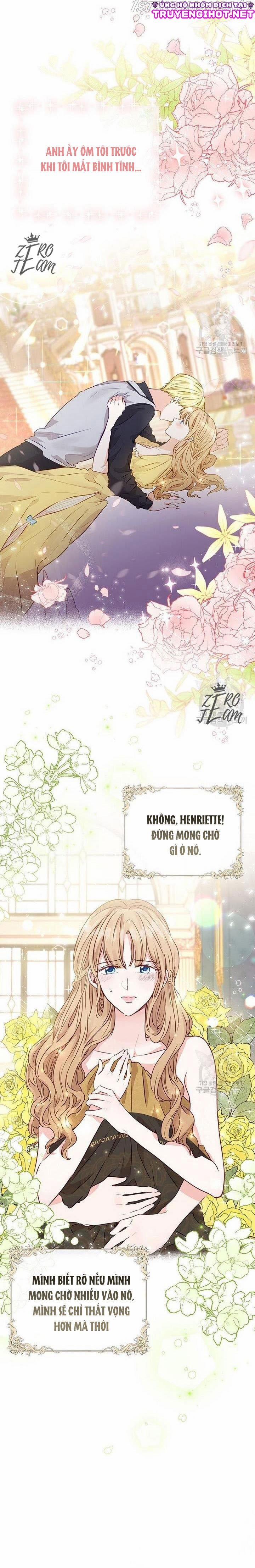 Vụ Bắt Cóc Của Mademoiselle 11.2 trang 5