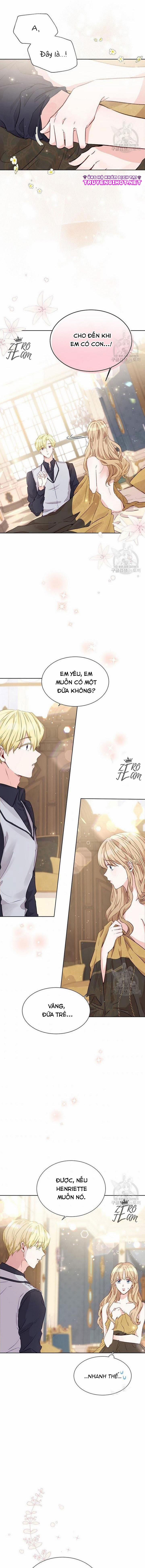 Vụ Bắt Cóc Của Mademoiselle 11.2 trang 6