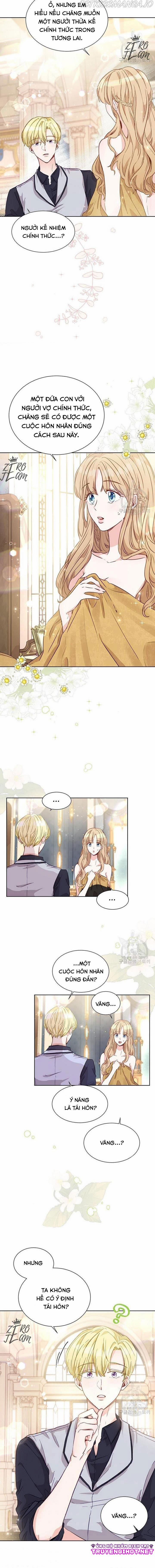 Vụ Bắt Cóc Của Mademoiselle 11.2 trang 7