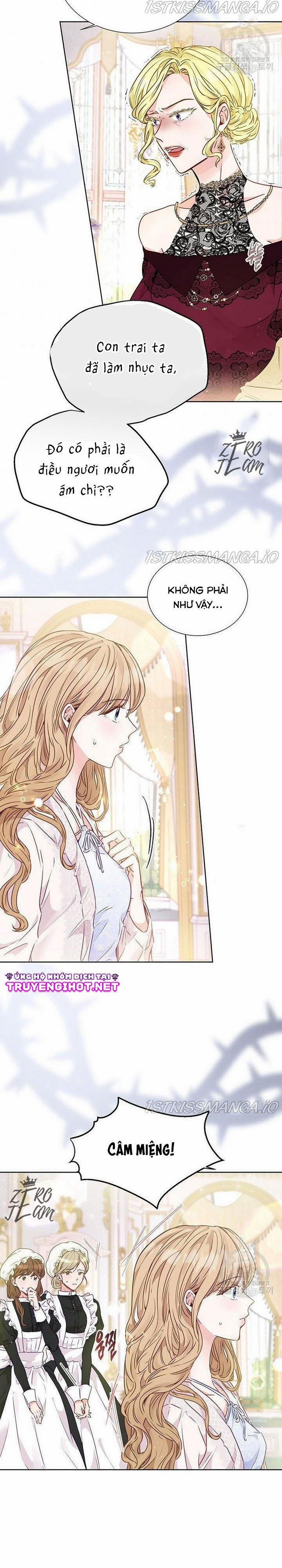 Vụ Bắt Cóc Của Mademoiselle 13.2 trang 2