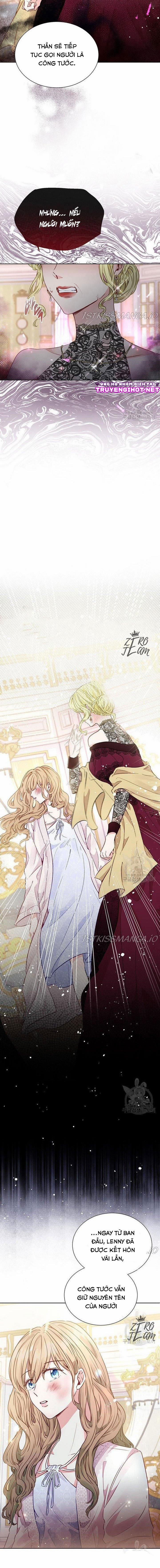 Vụ Bắt Cóc Của Mademoiselle 13.2 trang 7