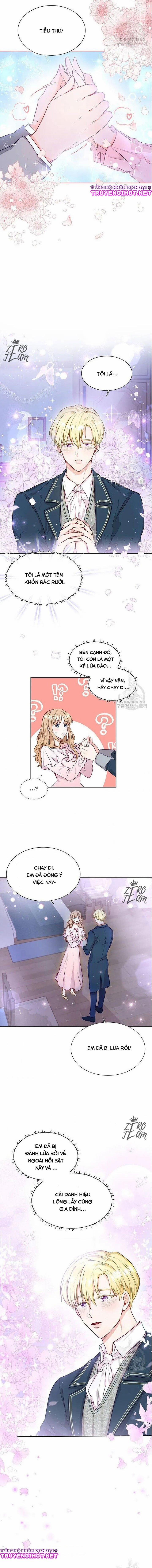 Vụ Bắt Cóc Của Mademoiselle 5.1 trang 7