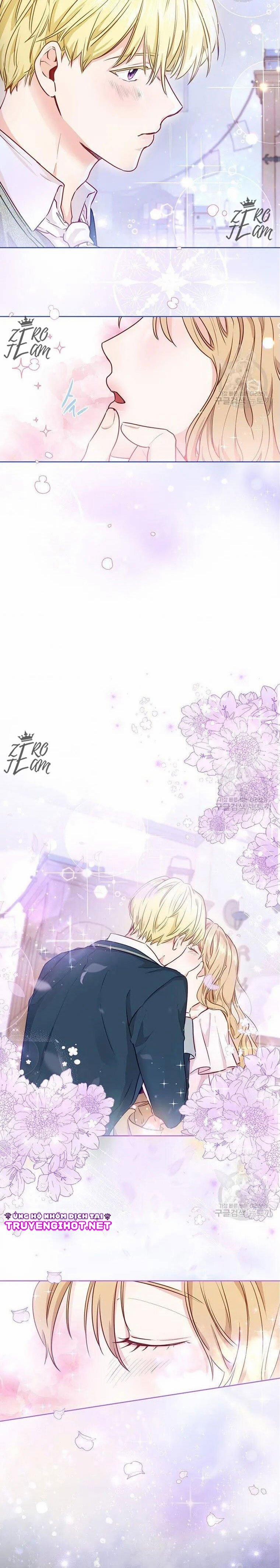 Vụ Bắt Cóc Của Mademoiselle 5.2 trang 5