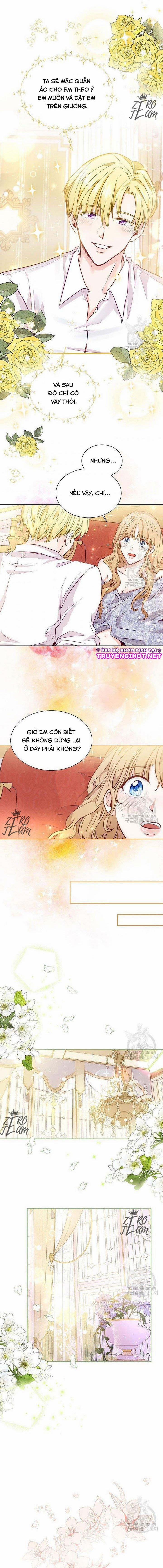 Vụ Bắt Cóc Của Mademoiselle 6.2 trang 6