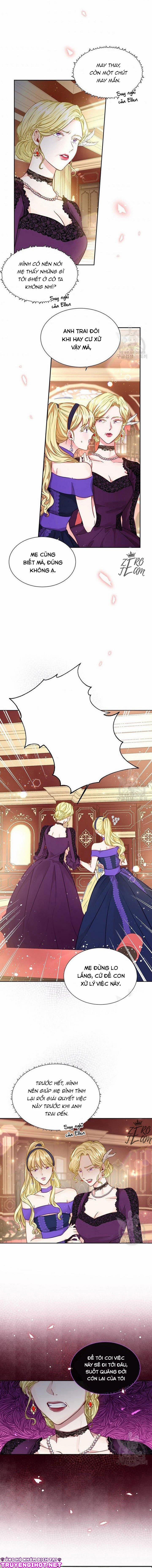 Vụ Bắt Cóc Của Mademoiselle 9.1 trang 2