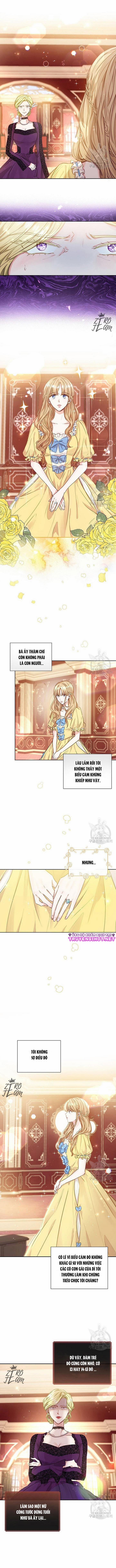 Vụ Bắt Cóc Của Mademoiselle 9.1 trang 4