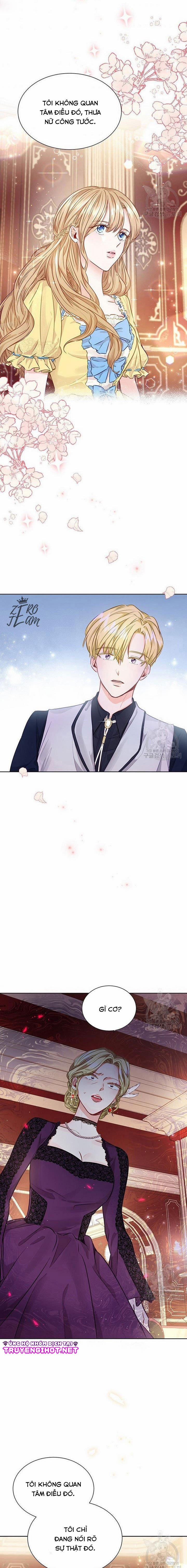 Vụ Bắt Cóc Của Mademoiselle 9.2 trang 7