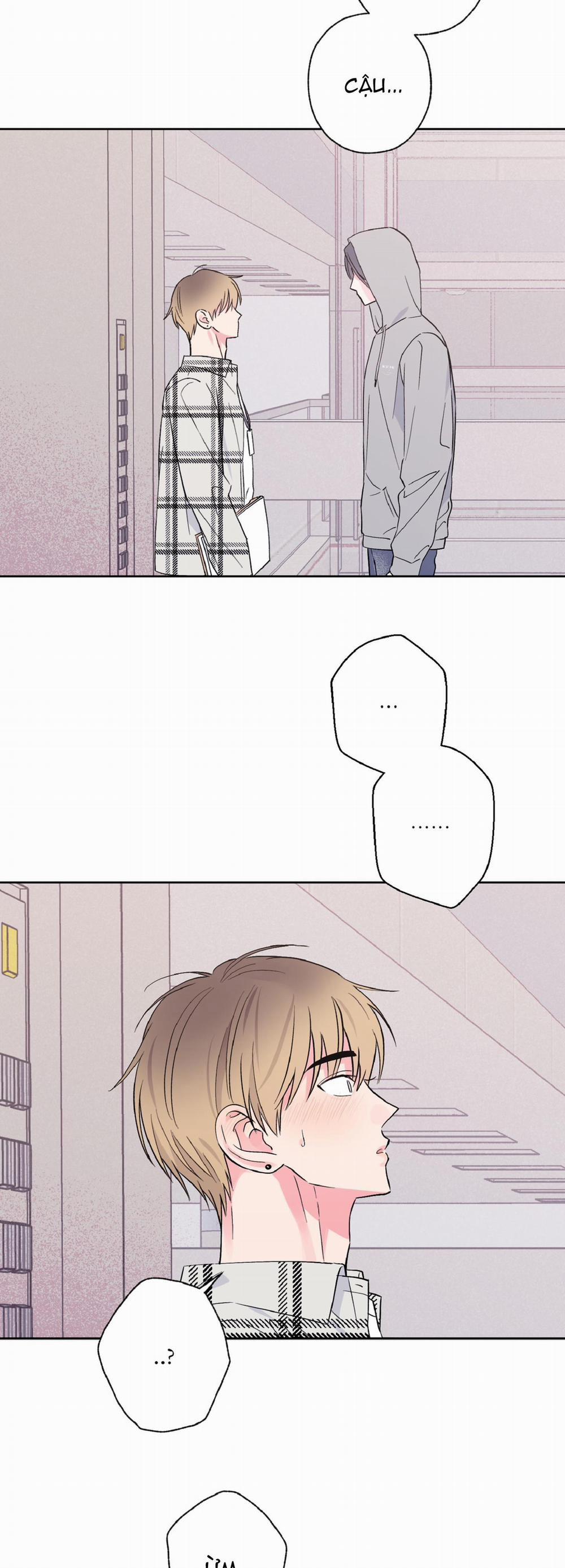 Vụ Bê Bối Của Beta 28 trang 15