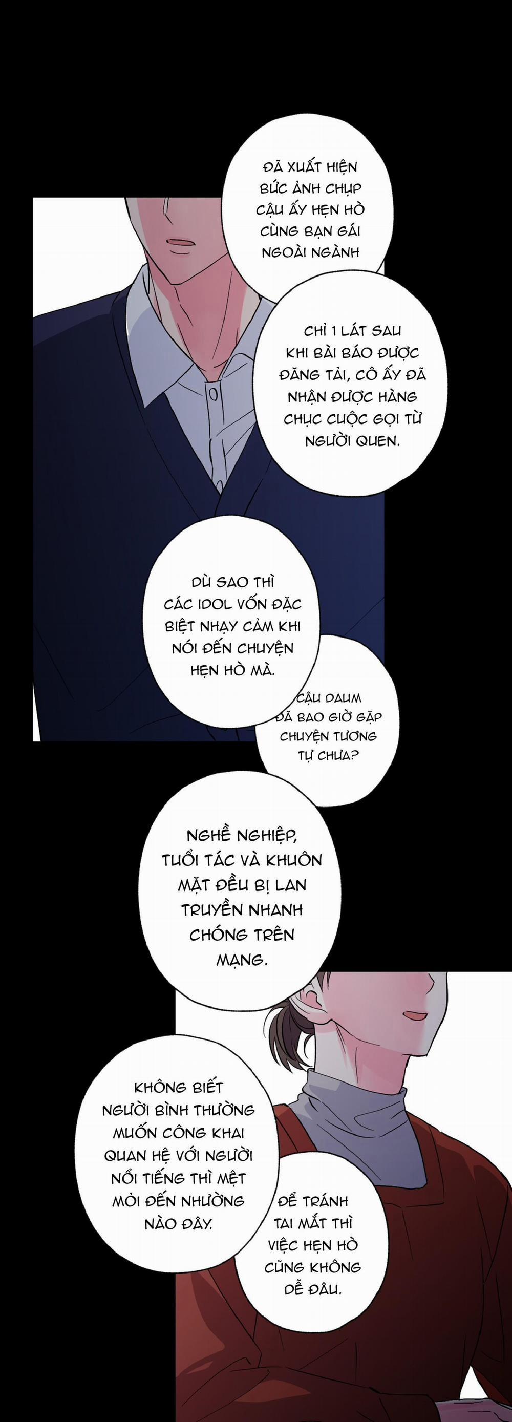 Vụ Bê Bối Của Beta 28 trang 26