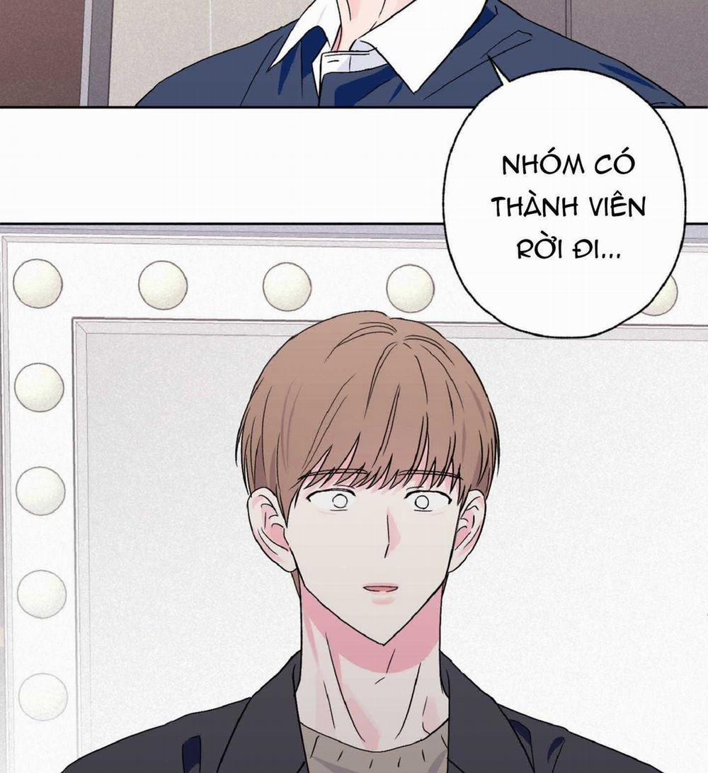 Vụ Bê Bối Của Beta 31 trang 21