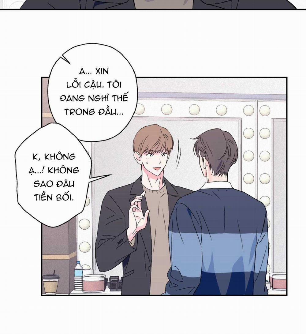 Vụ Bê Bối Của Beta 31 trang 22