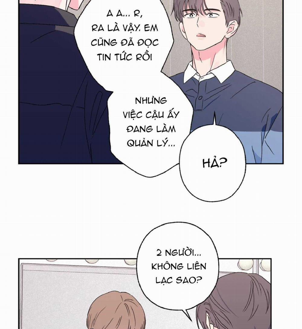 Vụ Bê Bối Của Beta 31 trang 25