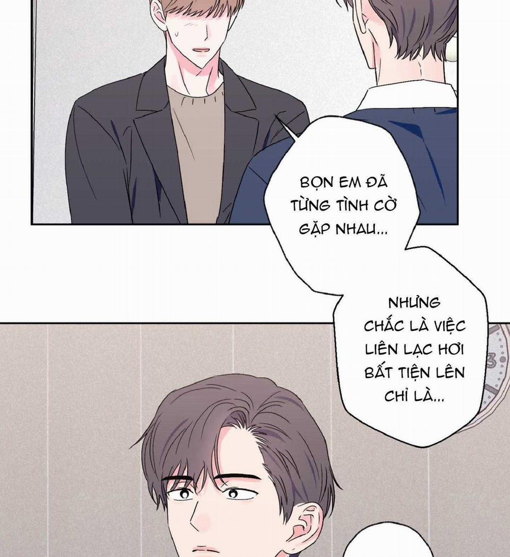 Vụ Bê Bối Của Beta 31 trang 26