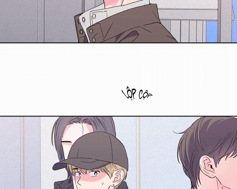 Vụ Bê Bối Của Beta 33 trang 20