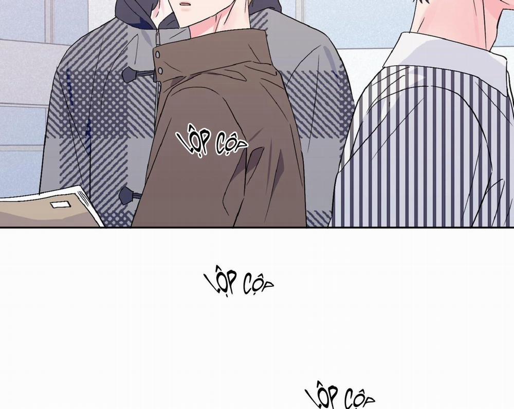 Vụ Bê Bối Của Beta 33 trang 21