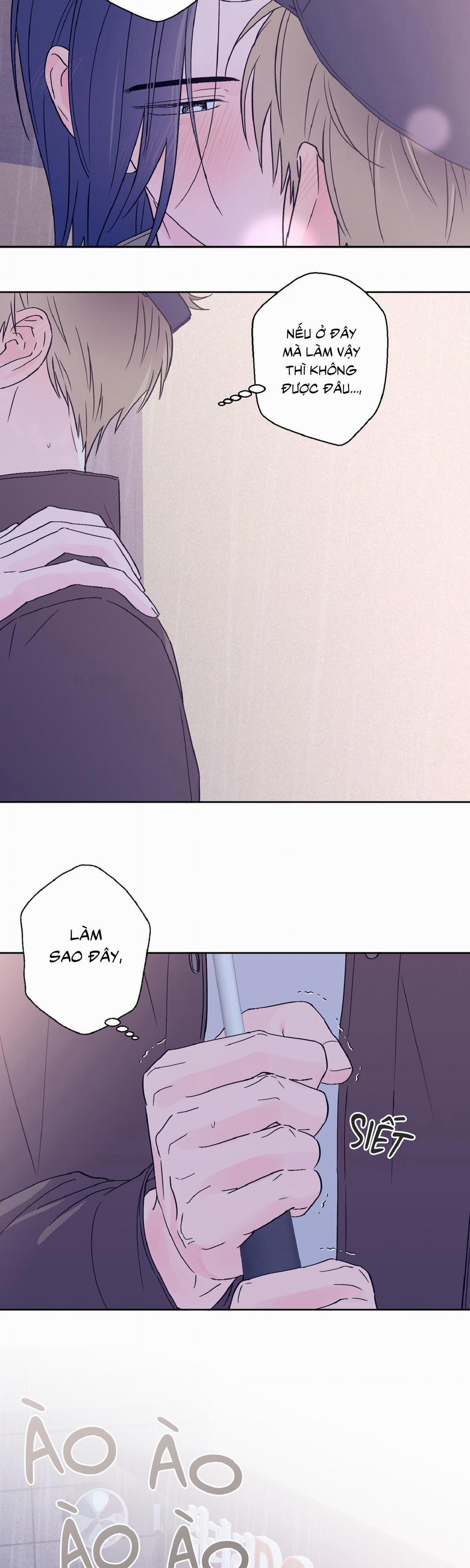 Vụ Bê Bối Của Beta 35 trang 12