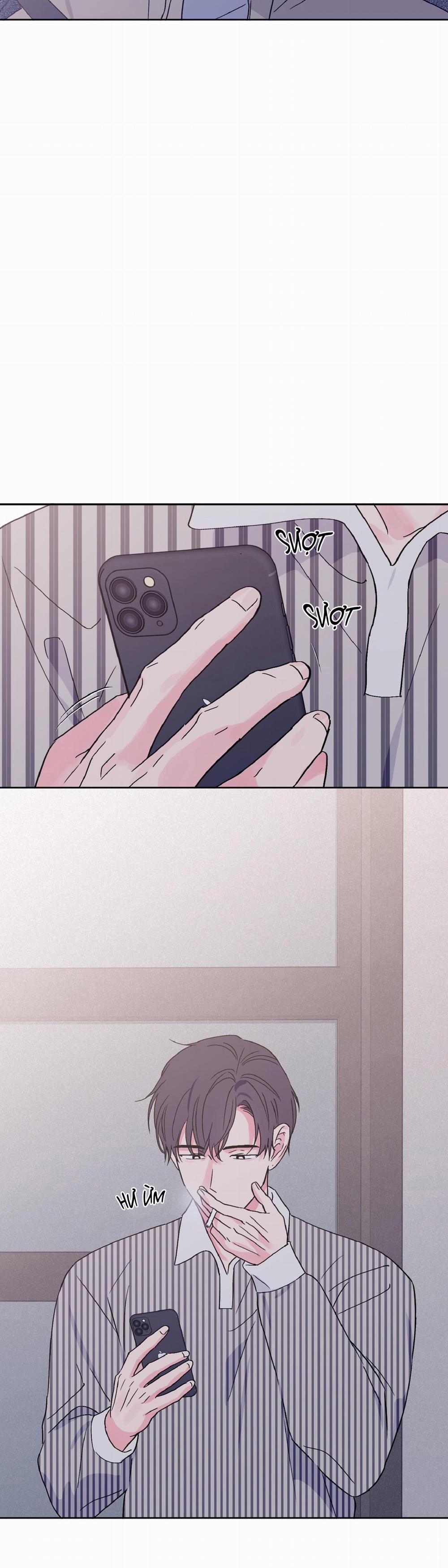 Vụ Bê Bối Của Beta 35 trang 19