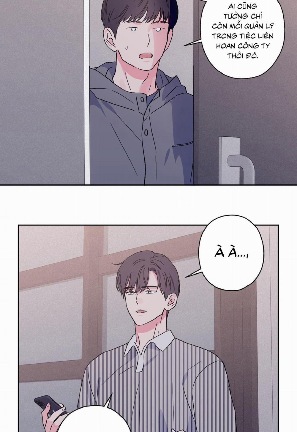 Vụ Bê Bối Của Beta 35 trang 21