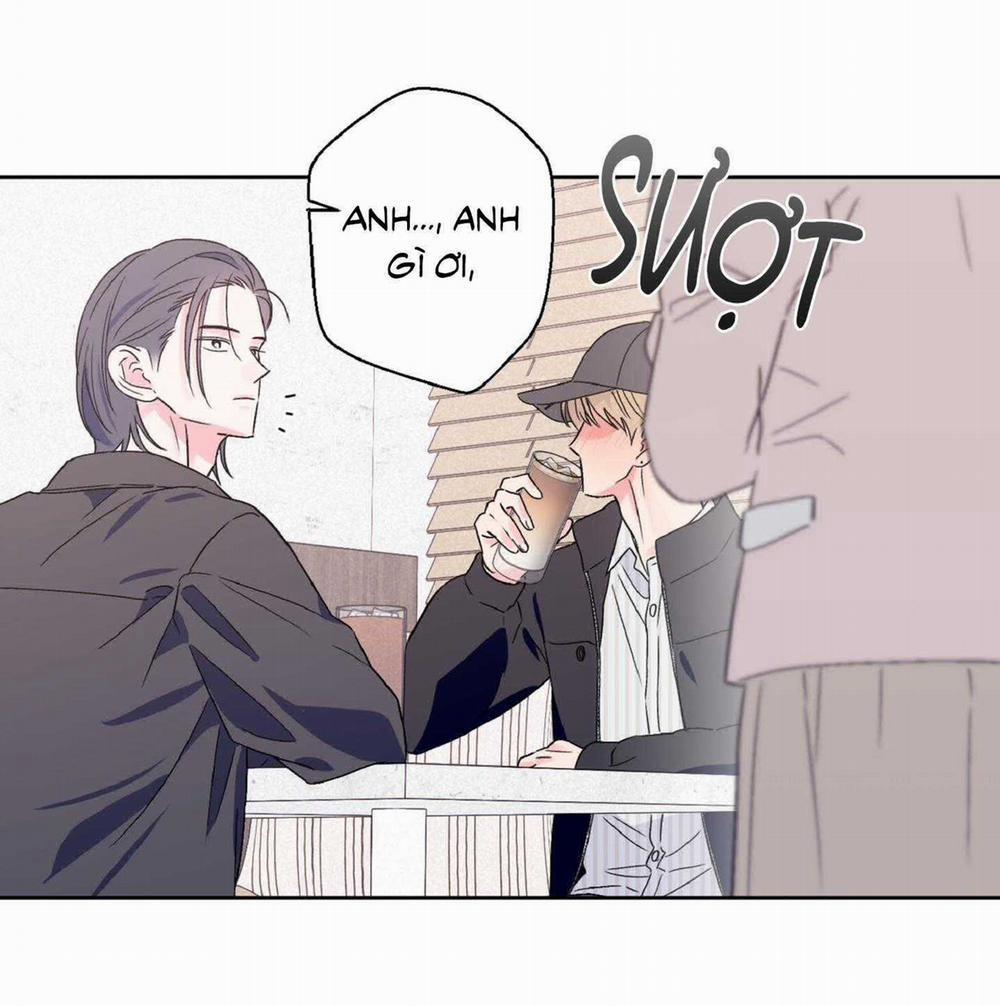 Vụ Bê Bối Của Beta 37 trang 23