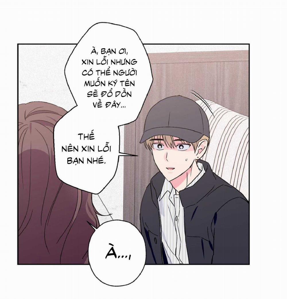 Vụ Bê Bối Của Beta 37 trang 26