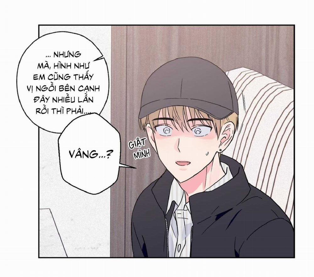 Vụ Bê Bối Của Beta 37 trang 27