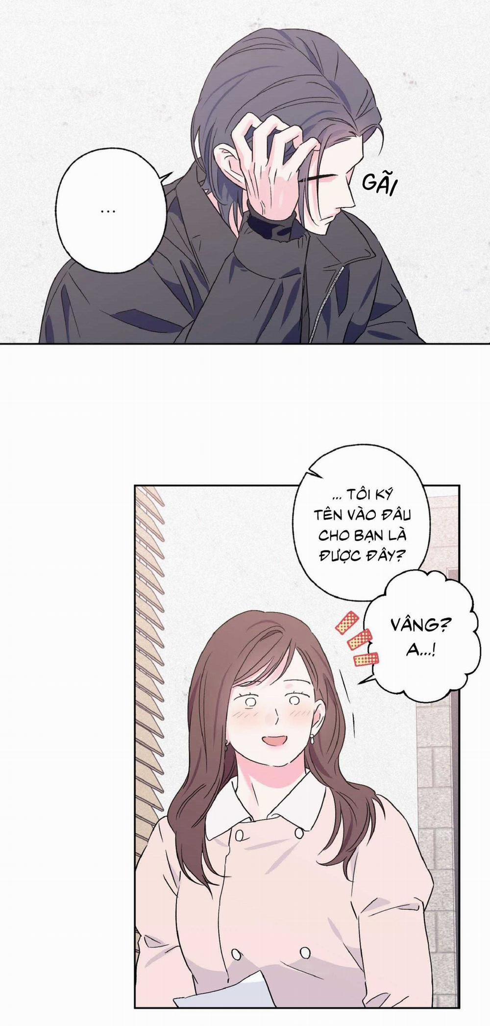 Vụ Bê Bối Của Beta 37 trang 29