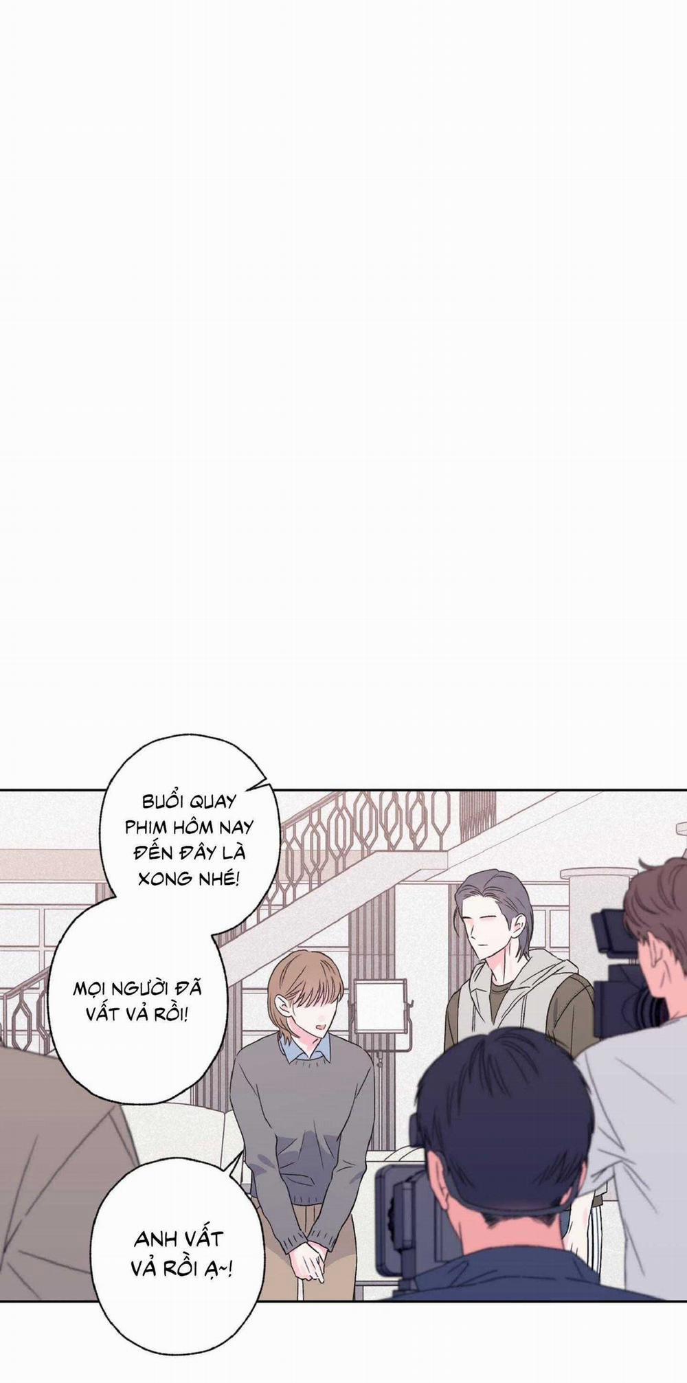 Vụ Bê Bối Của Beta 37 trang 33