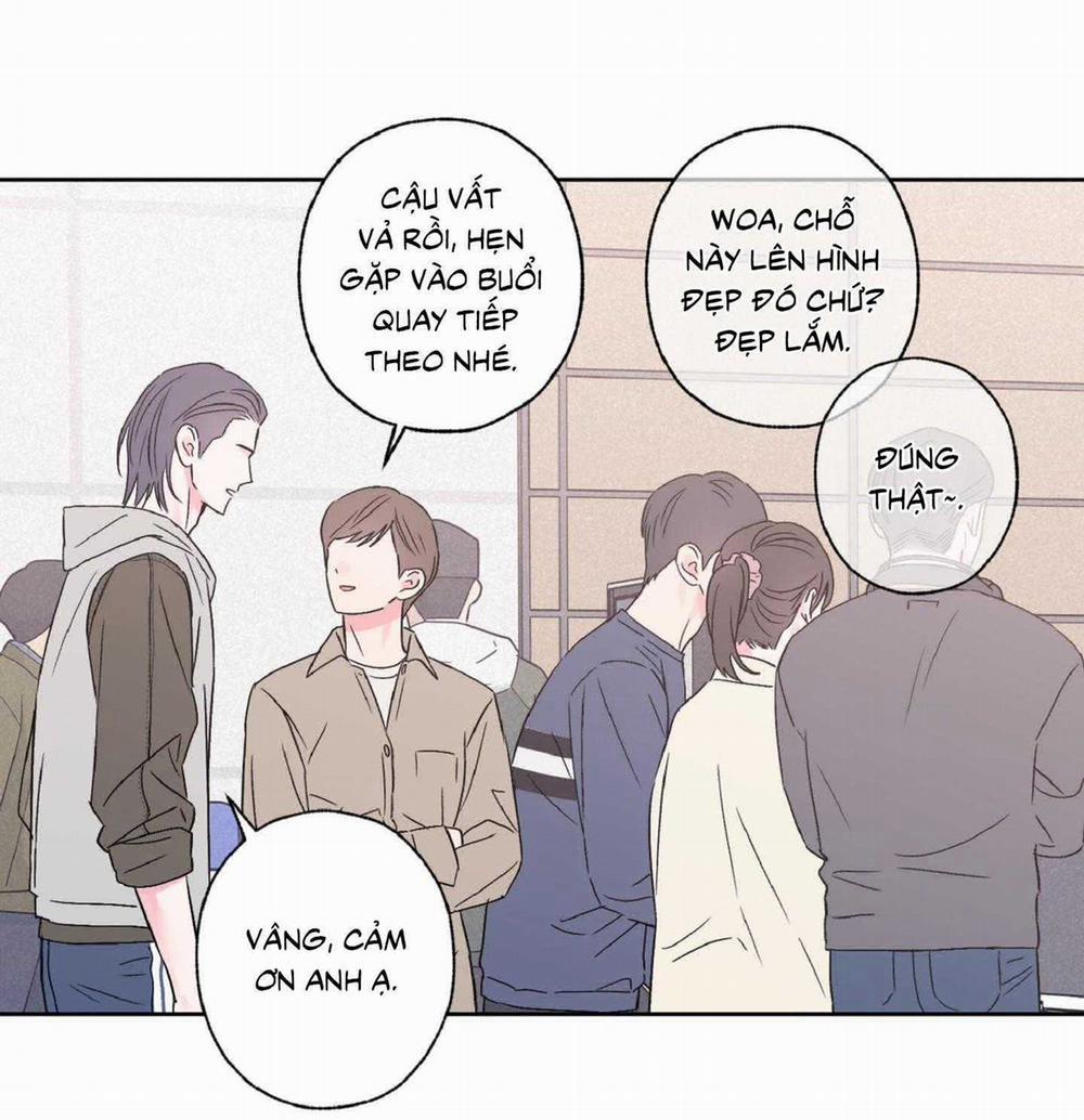 Vụ Bê Bối Của Beta 37 trang 34