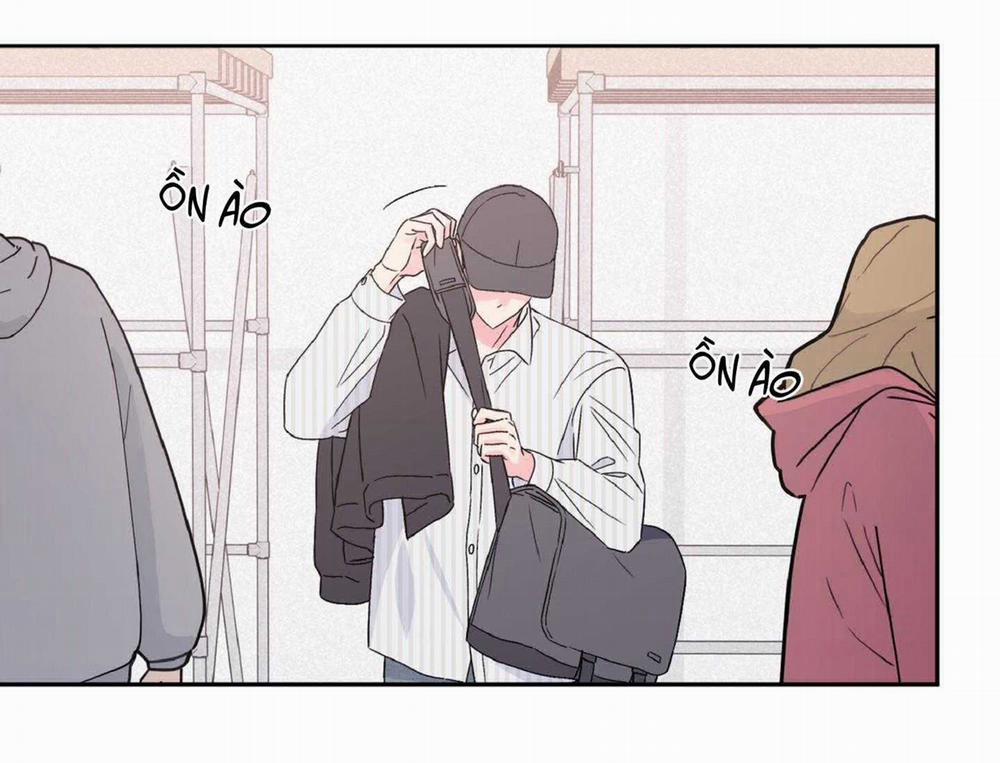 Vụ Bê Bối Của Beta 37 trang 35