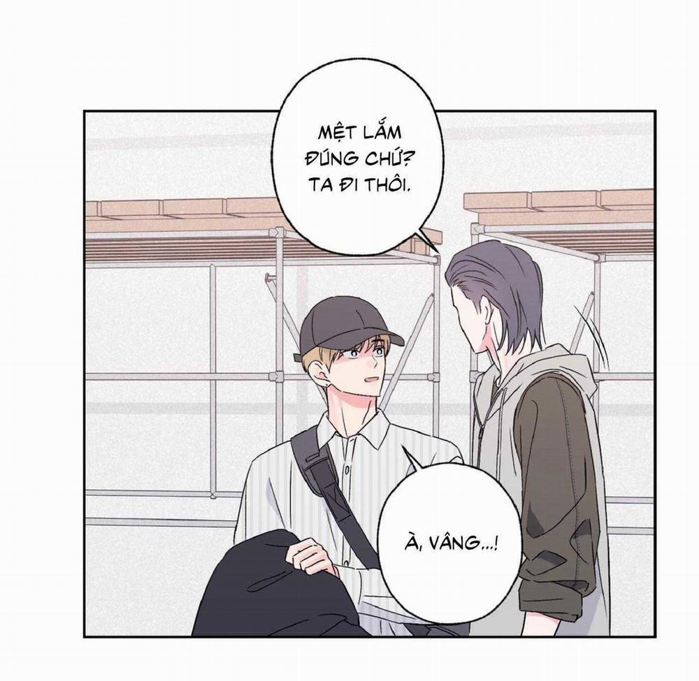 Vụ Bê Bối Của Beta 37 trang 36