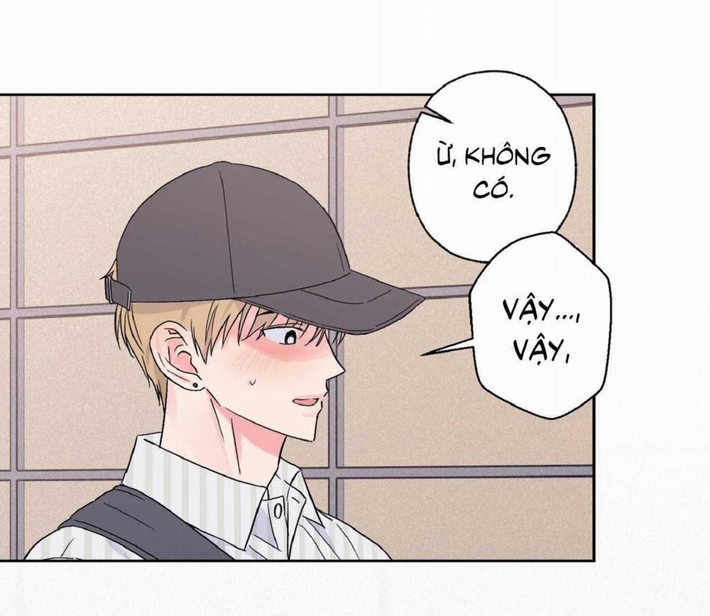 Vụ Bê Bối Của Beta 37 trang 40