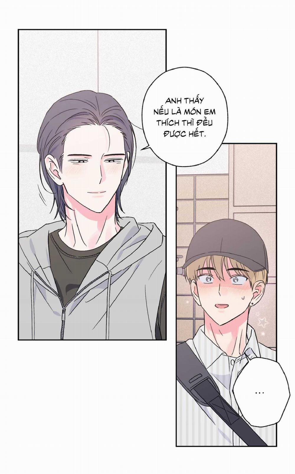 Vụ Bê Bối Của Beta 37 trang 44