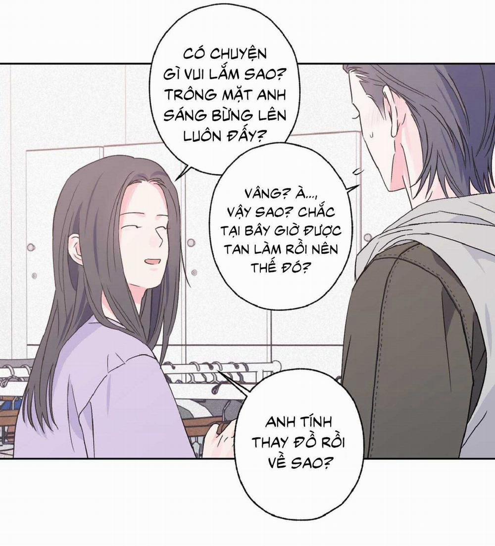 Vụ Bê Bối Của Beta 37 trang 49