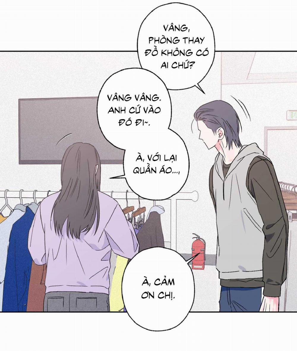 Vụ Bê Bối Của Beta 37 trang 50