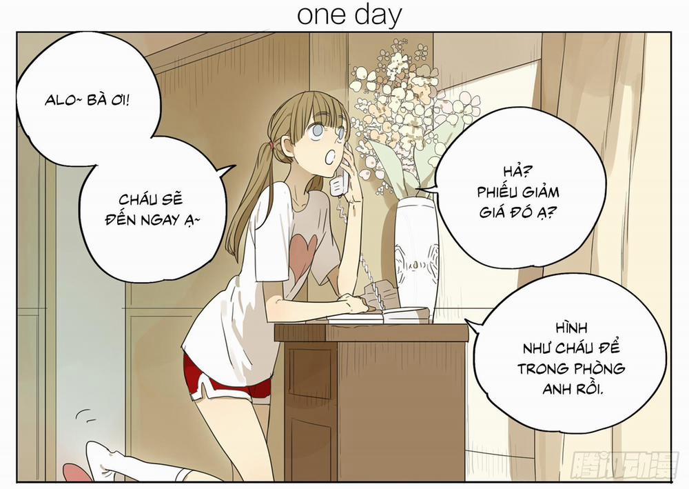 Vụ Bê Bối Của Beta 46 trang 0