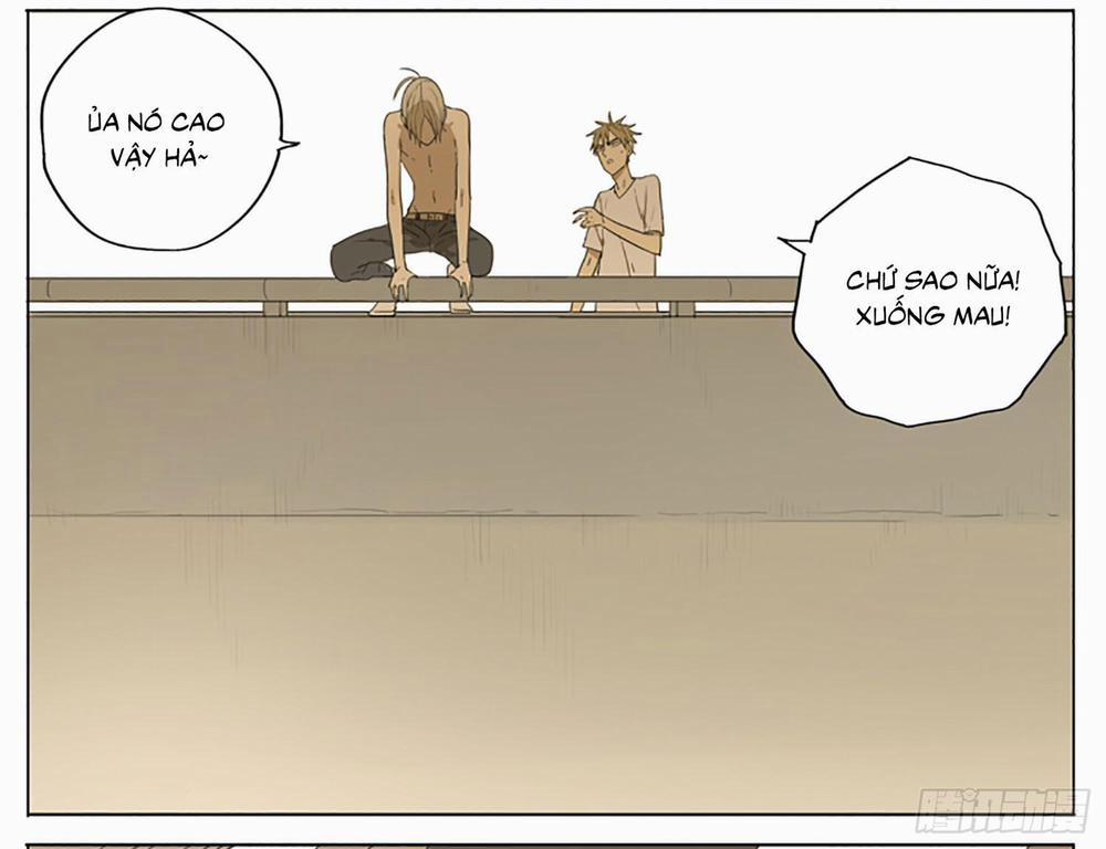 Vụ Bê Bối Của Beta 48 trang 4