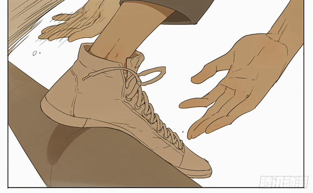 Vụ Bê Bối Của Beta 48 trang 5