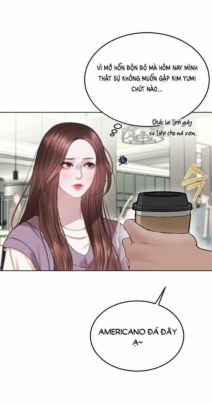 Vụ Bê Bối Trá Hình 11.2 trang 0